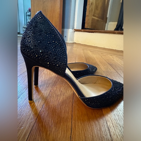 JEWEL BADGLEY MISCHKA PUMPS - Picture 11 of 11